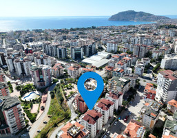 Morizon WP ogłoszenia | Kawalerka na sprzedaż, 140 m² | 5733