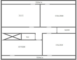 Morizon WP ogłoszenia | Mieszkanie na sprzedaż, 89 m² | 4336