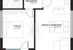 Morizon WP ogłoszenia | Mieszkanie na sprzedaż, 61 m² | 1841