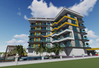 Morizon WP ogłoszenia | Mieszkanie na sprzedaż, Turcja Antalya, 96 m² | 7702