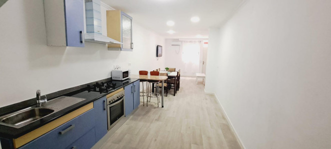 Morizon WP ogłoszenia | Mieszkanie na sprzedaż, Hiszpania Alicante, 110 m² | 8279