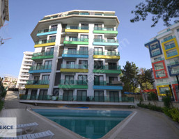 Morizon WP ogłoszenia | Mieszkanie na sprzedaż, Turcja Antalya, 50 m² | 4135