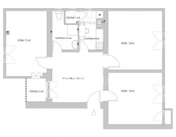 Morizon WP ogłoszenia | Mieszkanie na sprzedaż, 87 m² | 8750