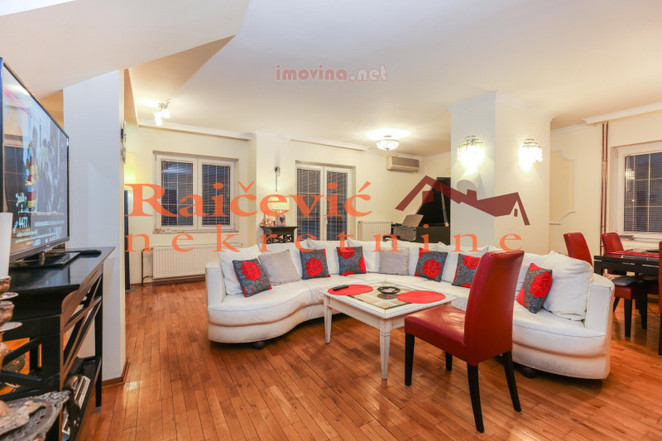 Morizon WP ogłoszenia | Mieszkanie na sprzedaż, 162 m² | 7342