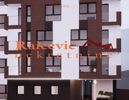Morizon WP ogłoszenia | Mieszkanie na sprzedaż, 68 m² | 6427