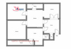 Morizon WP ogłoszenia | Mieszkanie na sprzedaż, 87 m² | 7891