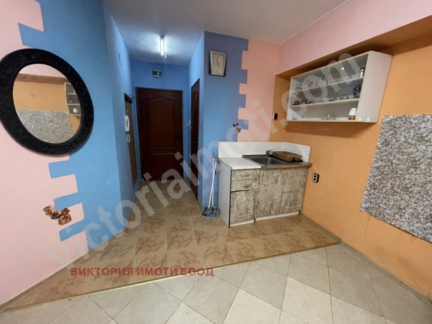 Morizon WP ogłoszenia | Kawalerka na sprzedaż, 32 m² | 7046