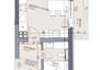 Morizon WP ogłoszenia | Mieszkanie na sprzedaż, 63 m² | 5721