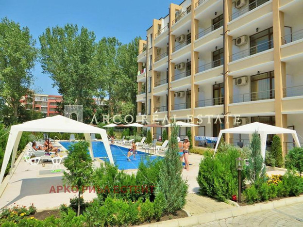 Morizon WP ogłoszenia | Mieszkanie na sprzedaż, 53 m² | 3173