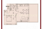 Morizon WP ogłoszenia | Mieszkanie na sprzedaż, 91 m² | 9243