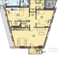 Morizon WP ogłoszenia | Mieszkanie na sprzedaż, 127 m² | 4564