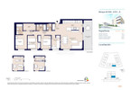 Morizon WP ogłoszenia | Mieszkanie na sprzedaż, Hiszpania Alicante, 113 m² | 8577