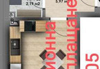 Morizon WP ogłoszenia | Mieszkanie na sprzedaż, 77 m² | 6698