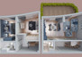 Morizon WP ogłoszenia | Mieszkanie na sprzedaż, 91 m² | 3256