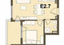 Morizon WP ogłoszenia | Mieszkanie na sprzedaż, 56 m² | 5038