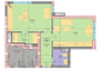Morizon WP ogłoszenia | Mieszkanie na sprzedaż, 64 m² | 2524