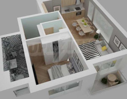 Morizon WP ogłoszenia | Mieszkanie na sprzedaż, 79 m² | 2378
